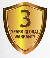 International Warranty